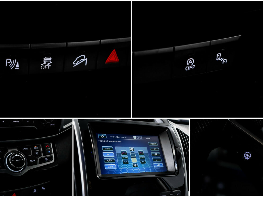 Хавал Х9 б/у, 2022, Автоматическая. Фото: #19