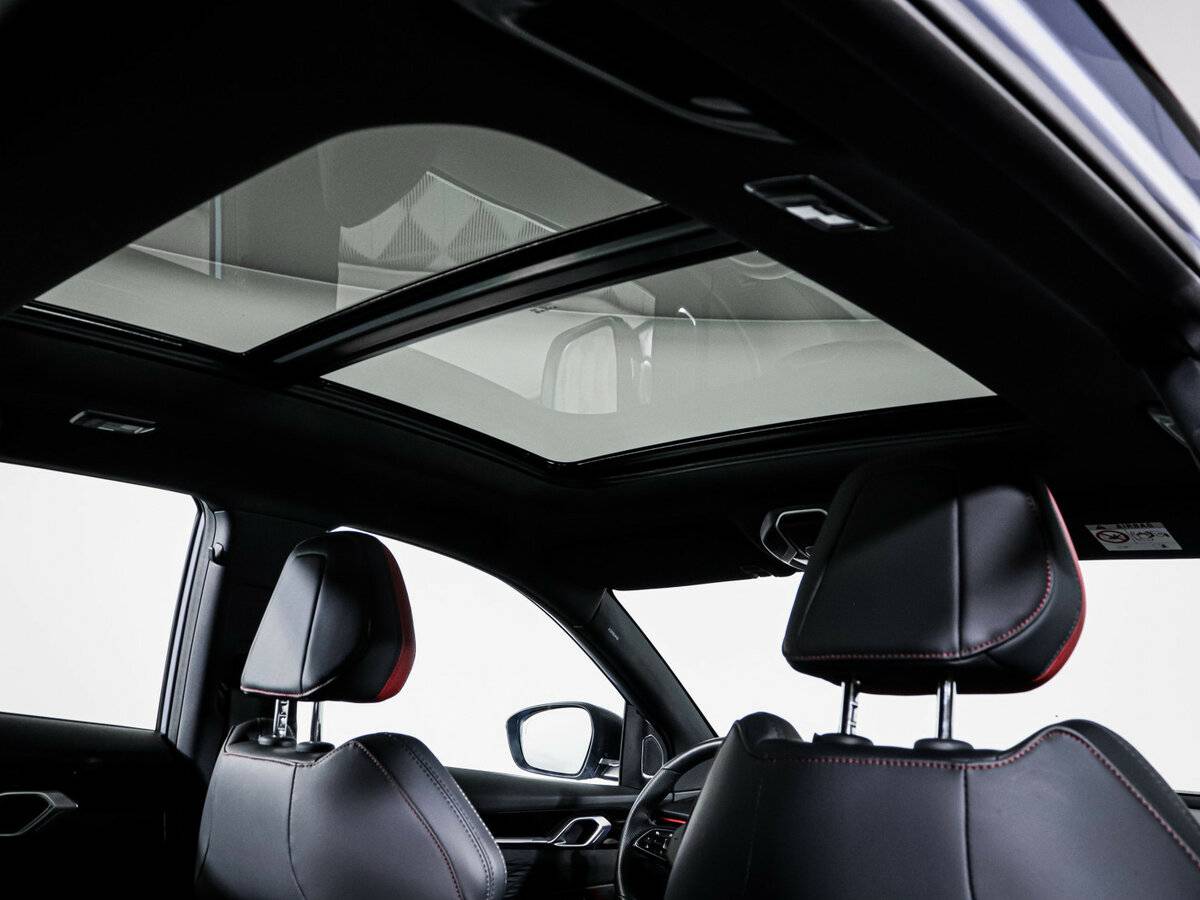 Geely Coolray б/у, 2024, Роботизированная. Фото: #12