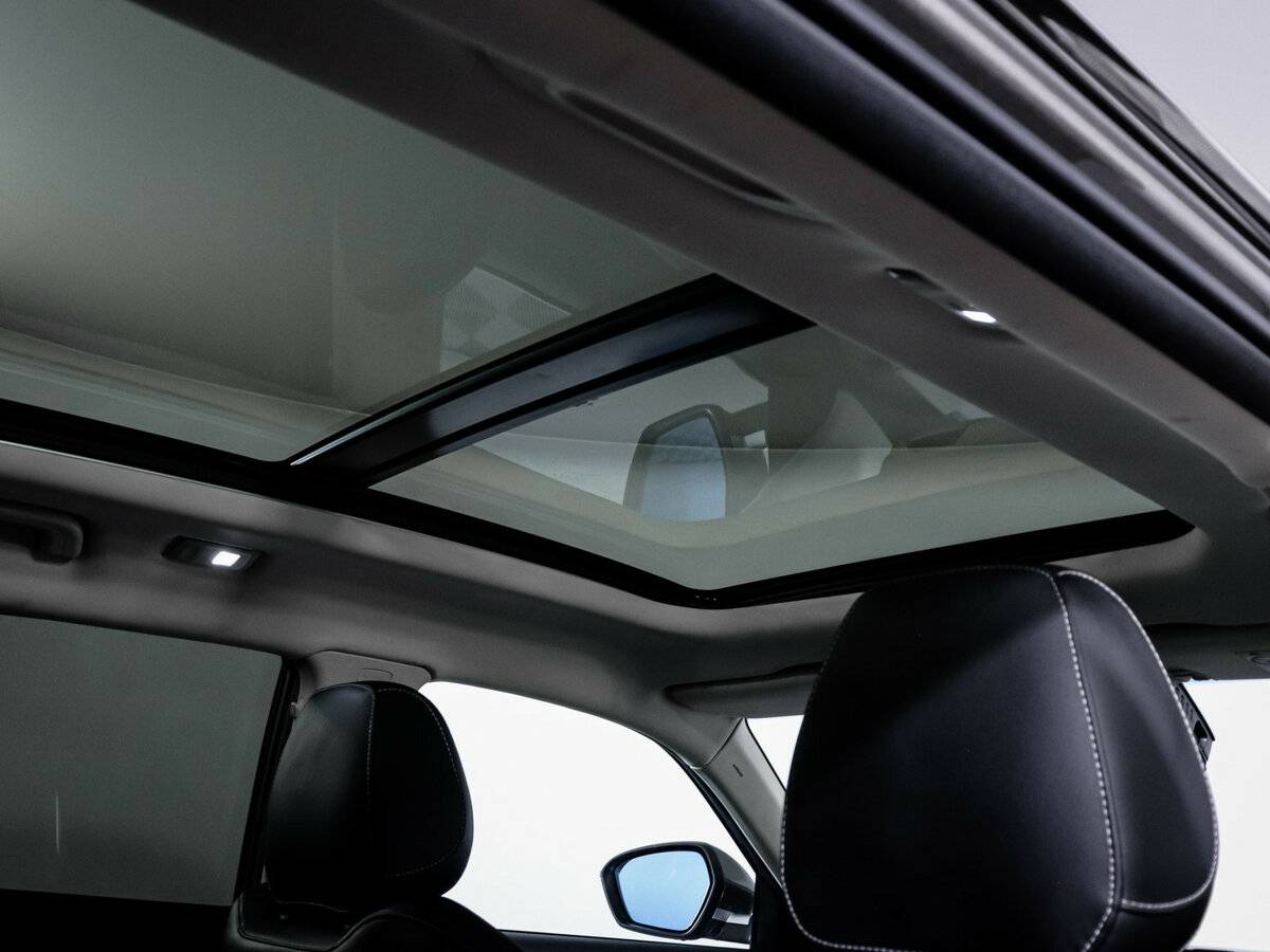 Geely Atlas Pro б/у, 2023, Роботизированная. Фото: #16