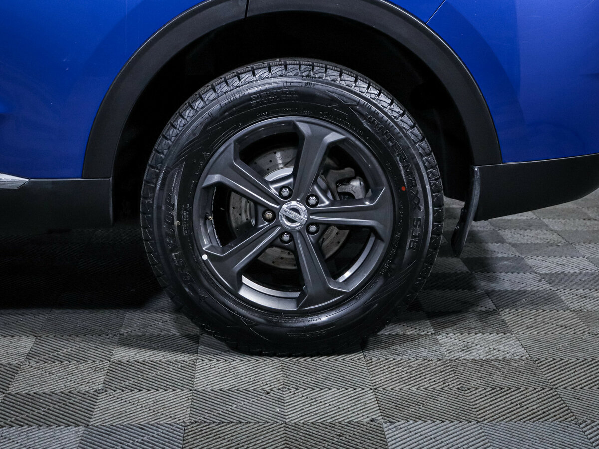 Haval F7 б/у, 2021, Роботизированная. Фото: #13