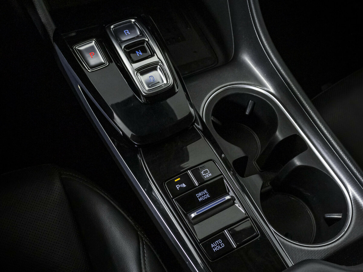 Hyundai Sonata б/у, 2019, Автоматическая. Фото: #12