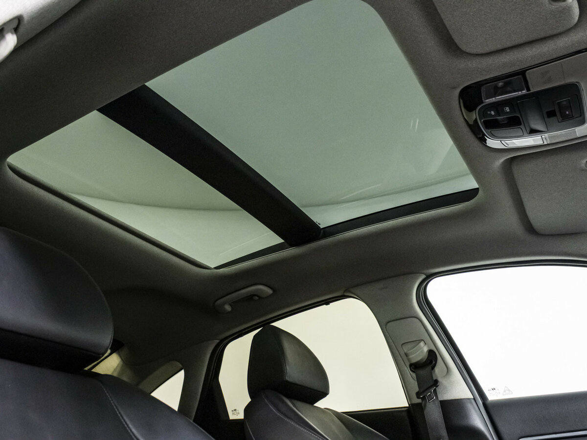 Hyundai Sonata б/у, 2019, Автоматическая. Фото: #17