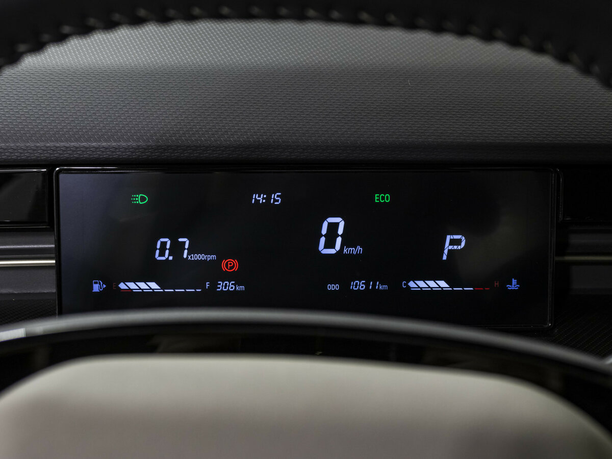 Jetour Dashing б/у, 2024, Роботизированная. Фото: #8