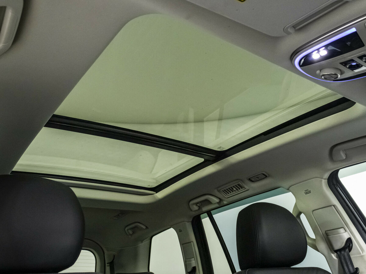 Haval H9 б/у, 2021, Автоматическая. Фото: #19