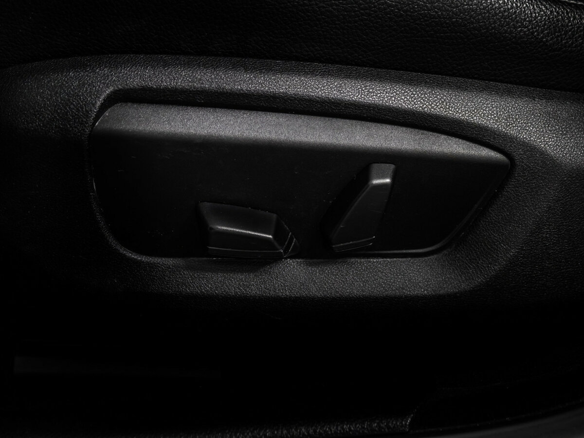 БМВ 5 серии б/у, 2015, Автоматическая. Фото: #14