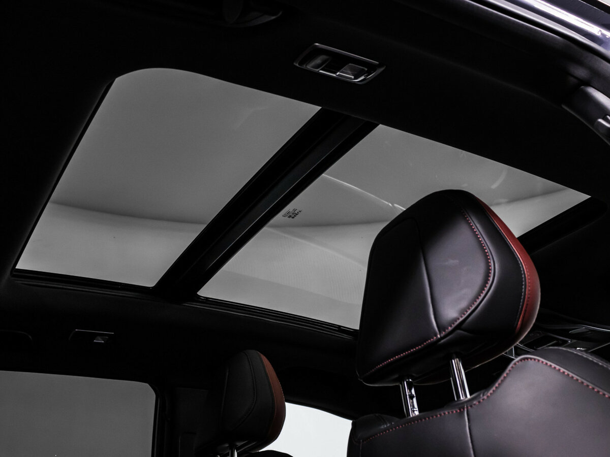 Geely Coolray б/у, 2024, Роботизированная. Фото: #14