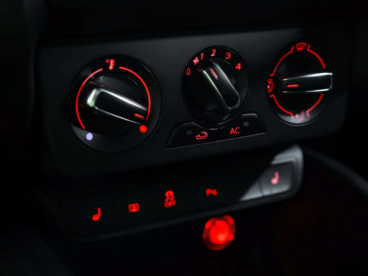 Audi A1 б/у, 2013, Роботизированная. Фото: #16