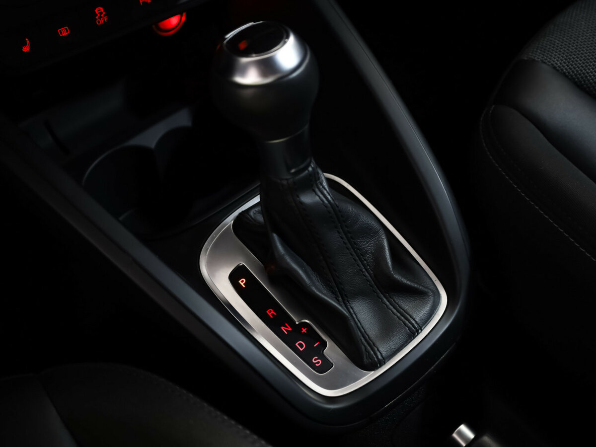 Audi A1 б/у, 2013, Роботизированная. Фото: #17