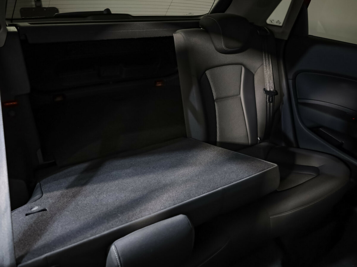 Audi A1 б/у, 2013, Роботизированная. Фото: #21