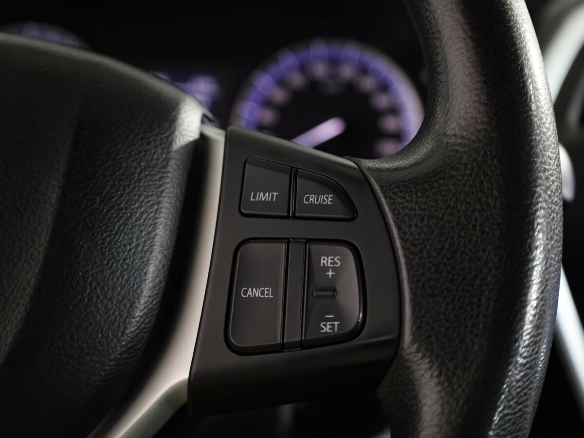 Сузуки С-Икс4 б/у, 2017, Механическая. Фото: #9