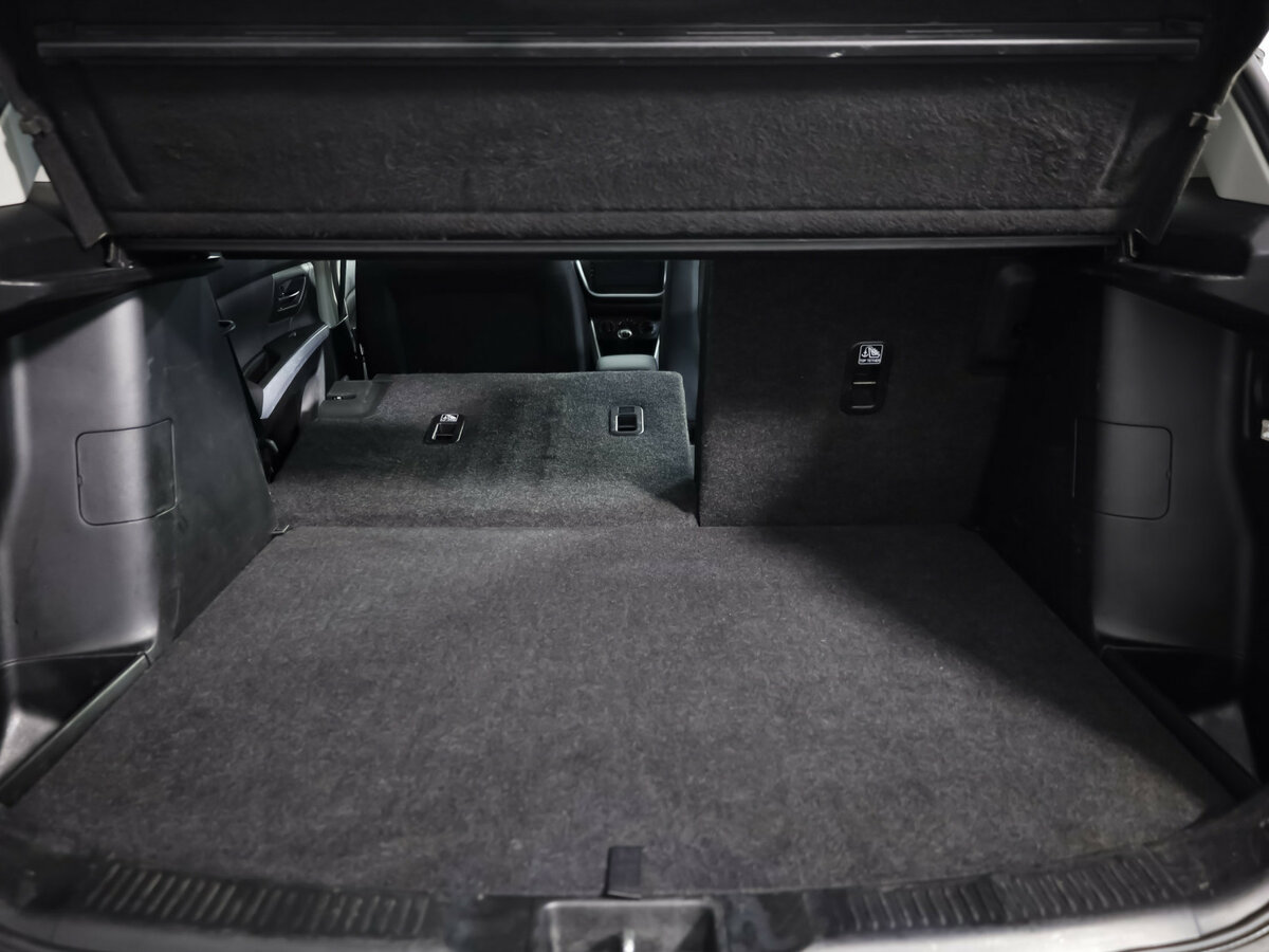 Сузуки С-Икс4 б/у, 2017, Механическая. Фото: #20