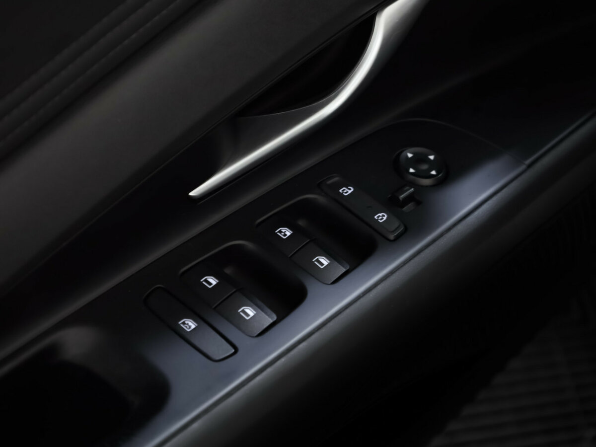 Hyundai Elantra б/у, 2021, Автоматическая. Фото: #8