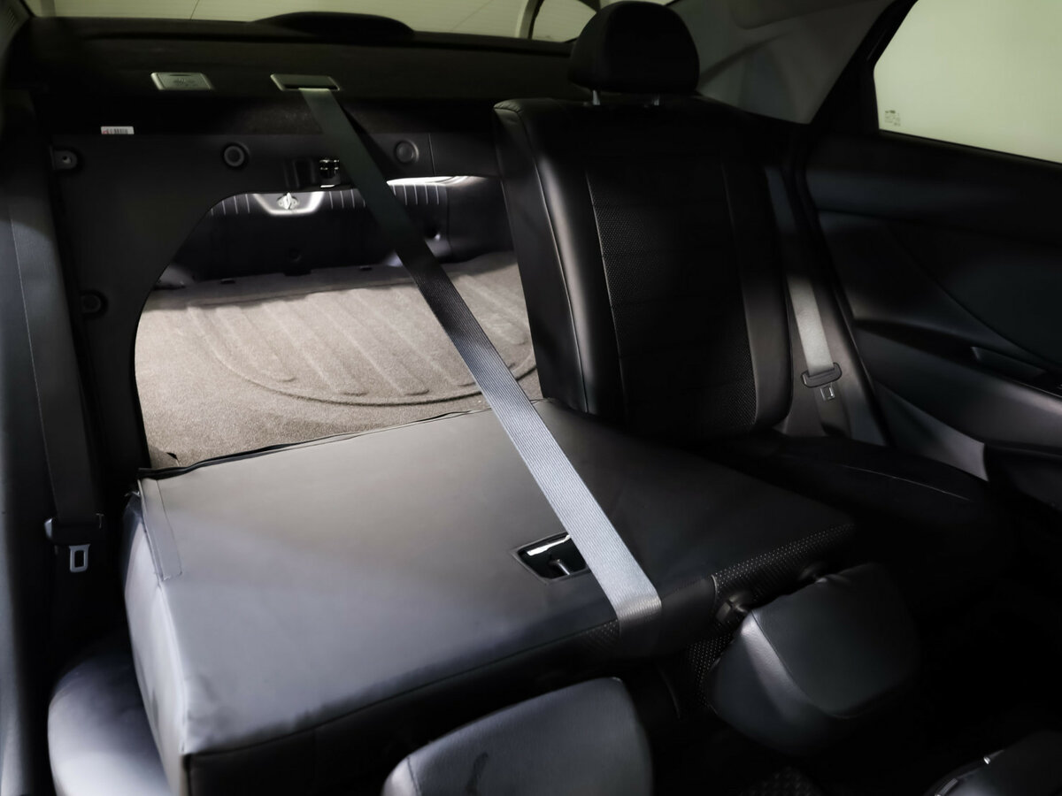 Hyundai Elantra б/у, 2021, Автоматическая. Фото: #16