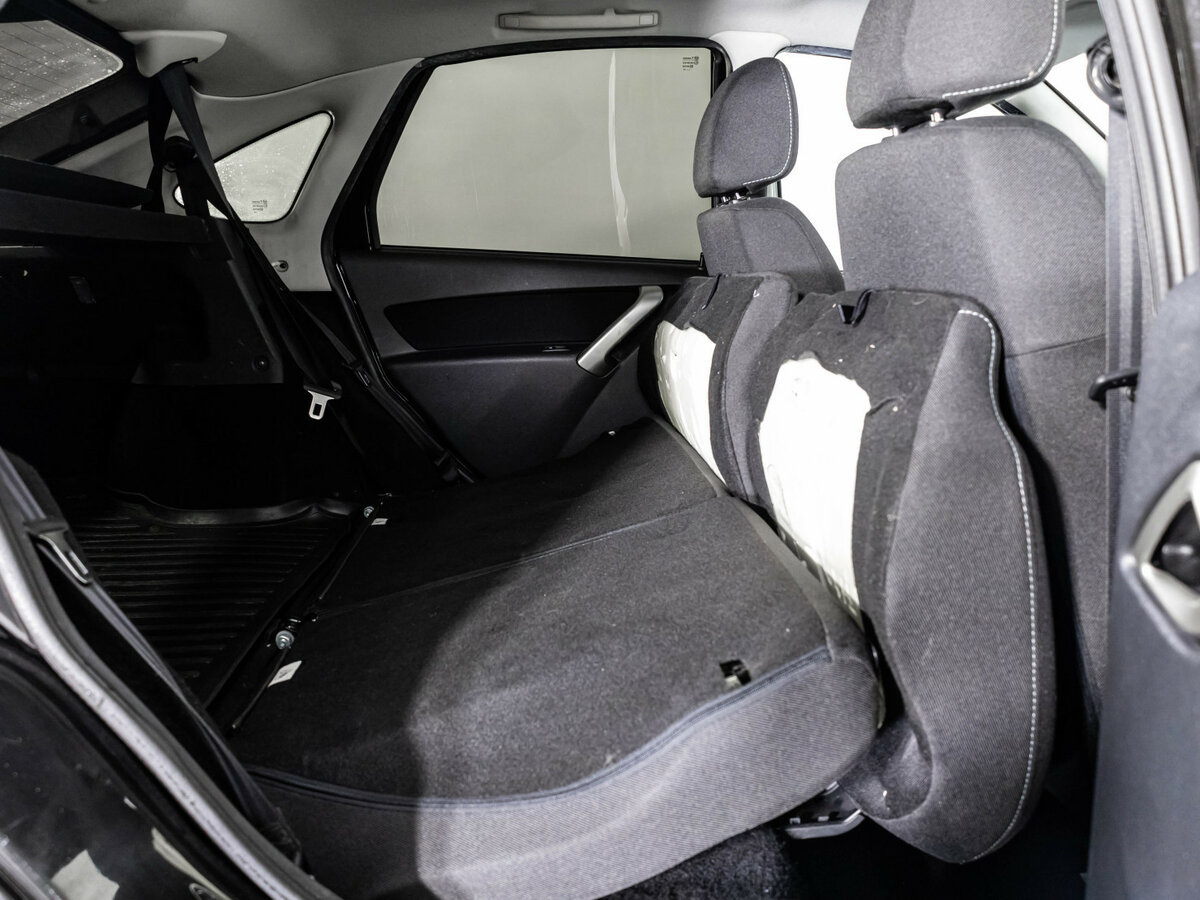 Лада (ВАЗ) Гранта б/у, 2019, Роботизированная. Фото: #14