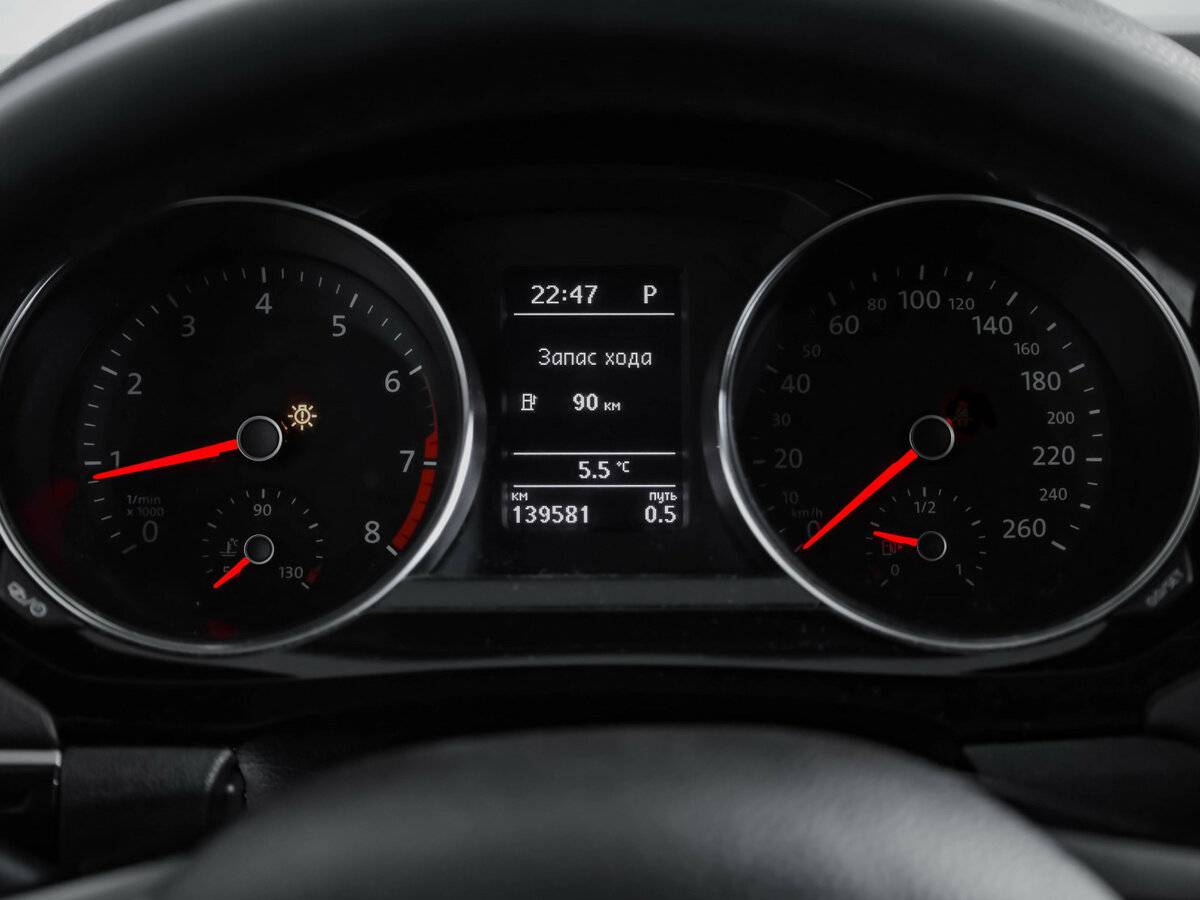 Volkswagen Jetta б/у, 2017, Роботизированная. Фото: #9