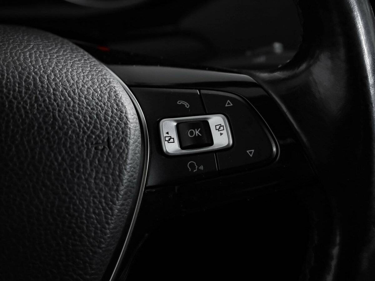 Volkswagen Jetta б/у, 2017, Роботизированная. Фото: #10