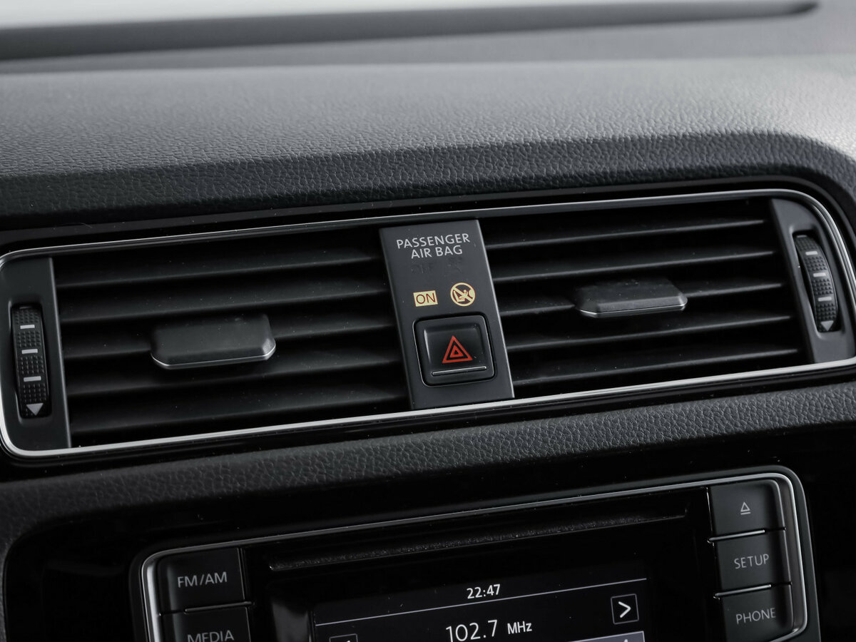 Volkswagen Jetta б/у, 2017, Роботизированная. Фото: #11