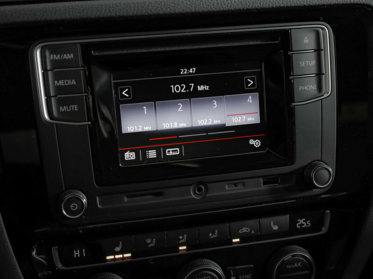 Volkswagen Jetta б/у, 2017, Роботизированная. Фото: #12