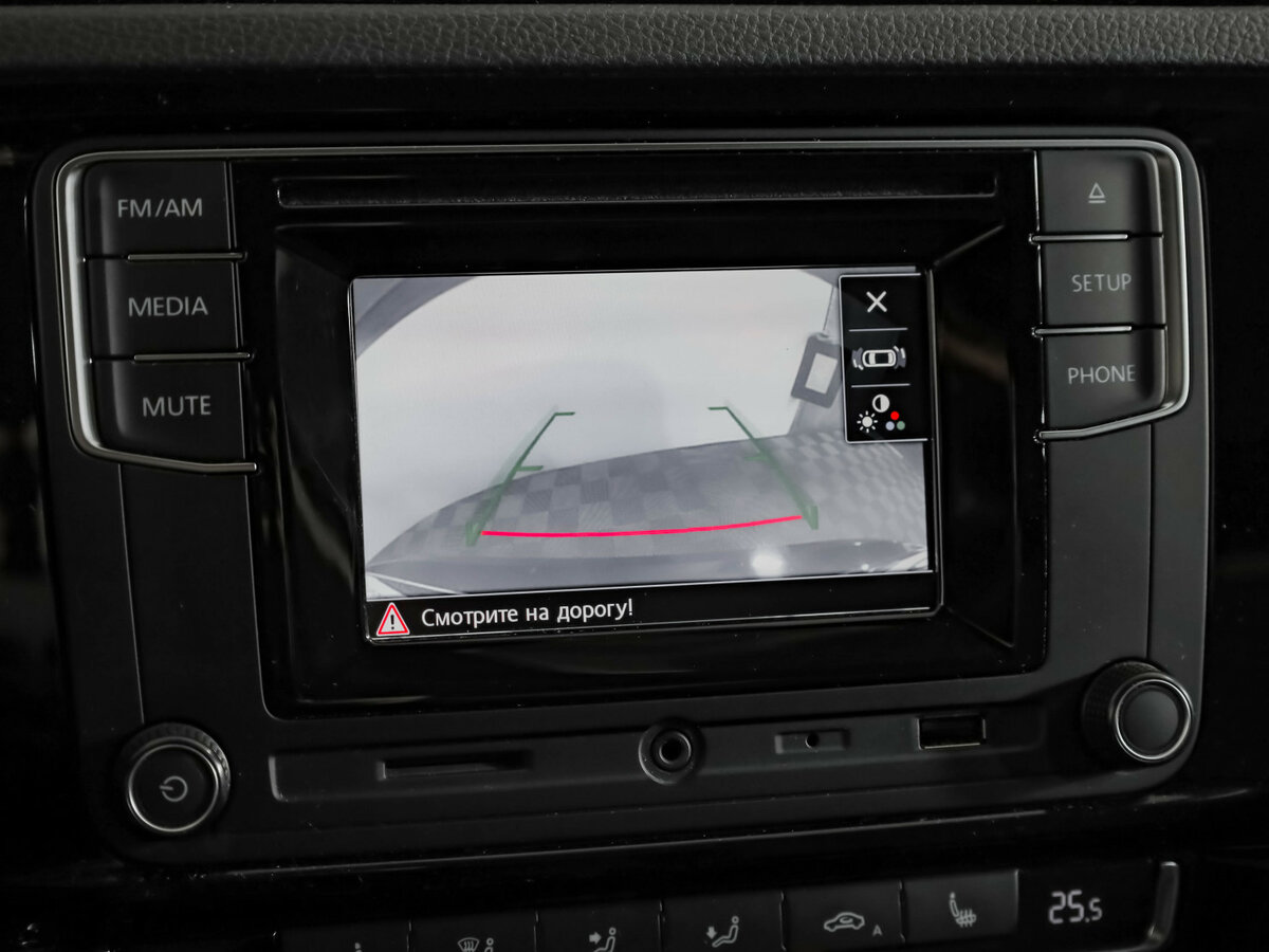 Volkswagen Jetta б/у, 2017, Роботизированная. Фото: #14