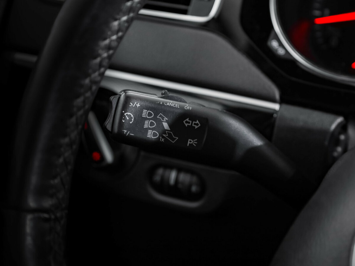 Volkswagen Jetta б/у, 2017, Роботизированная. Фото: #15