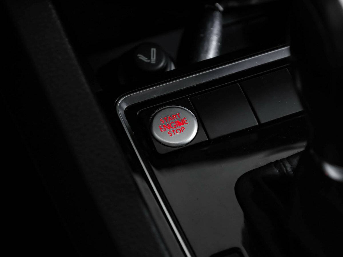 Volkswagen Jetta б/у, 2017, Роботизированная. Фото: #18