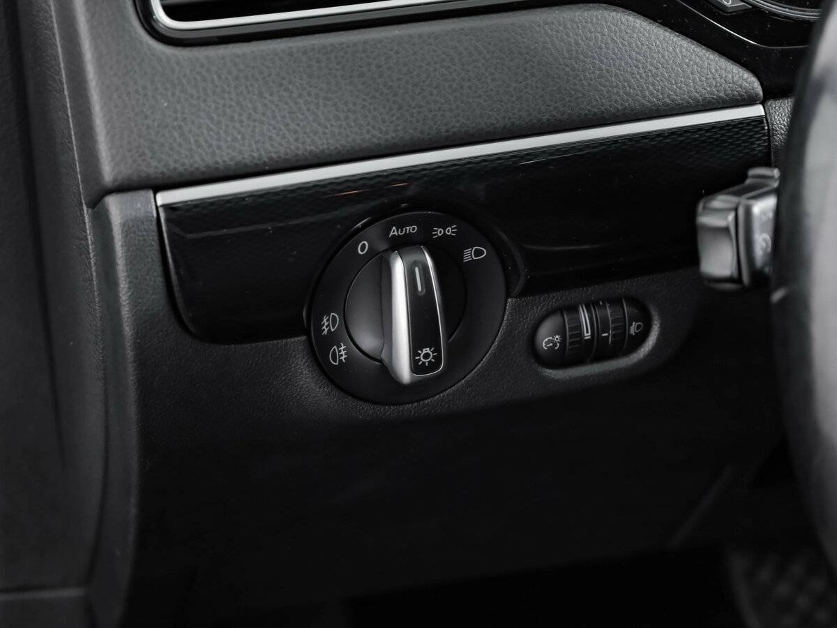 Volkswagen Jetta б/у, 2017, Роботизированная. Фото: #20