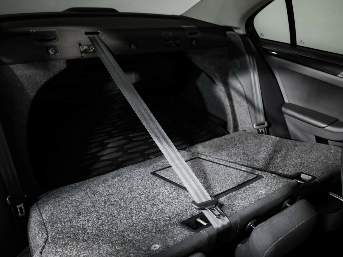 Volkswagen Jetta б/у, 2017, Роботизированная. Фото: #28