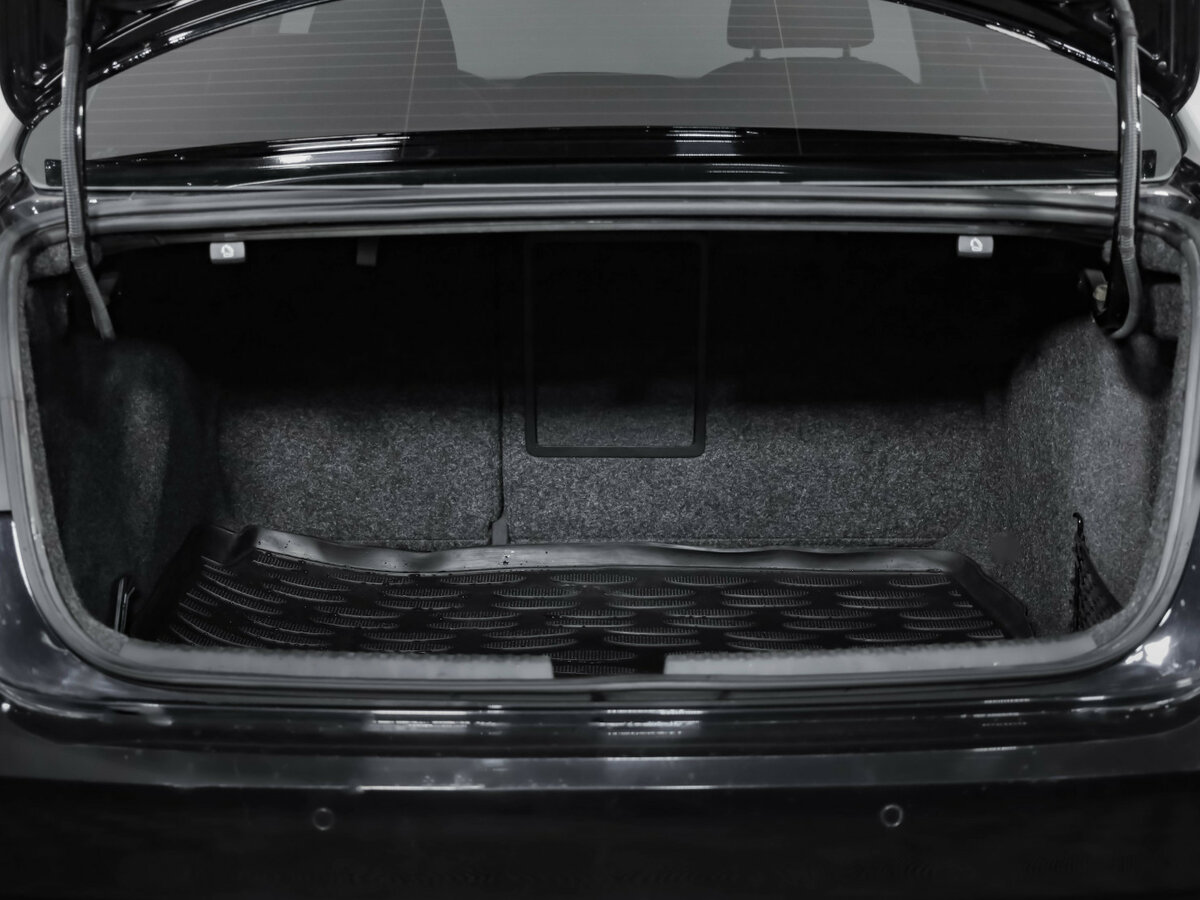 Volkswagen Jetta б/у, 2017, Роботизированная. Фото: #29