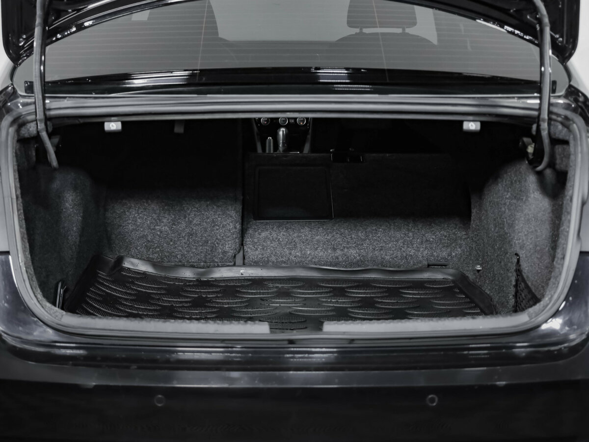 Volkswagen Jetta б/у, 2017, Роботизированная. Фото: #30