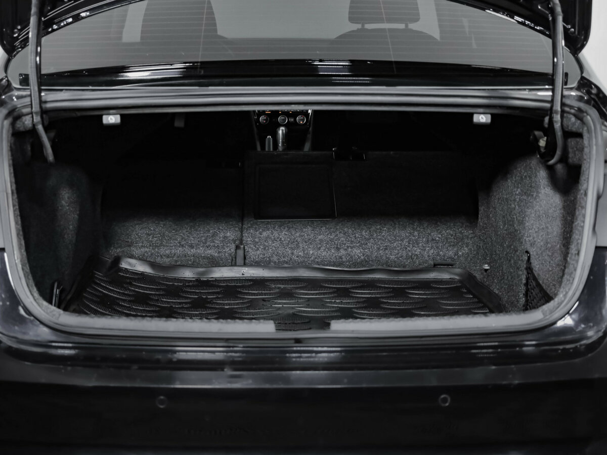 Volkswagen Jetta б/у, 2017, Роботизированная. Фото: #31