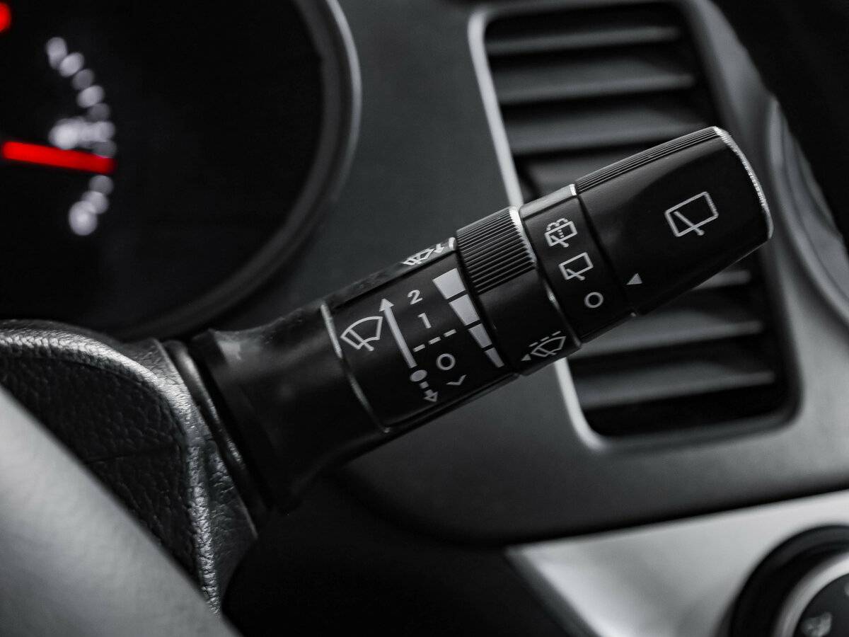 Kia Picanto б/у, 2014, Автоматическая. Фото: #14