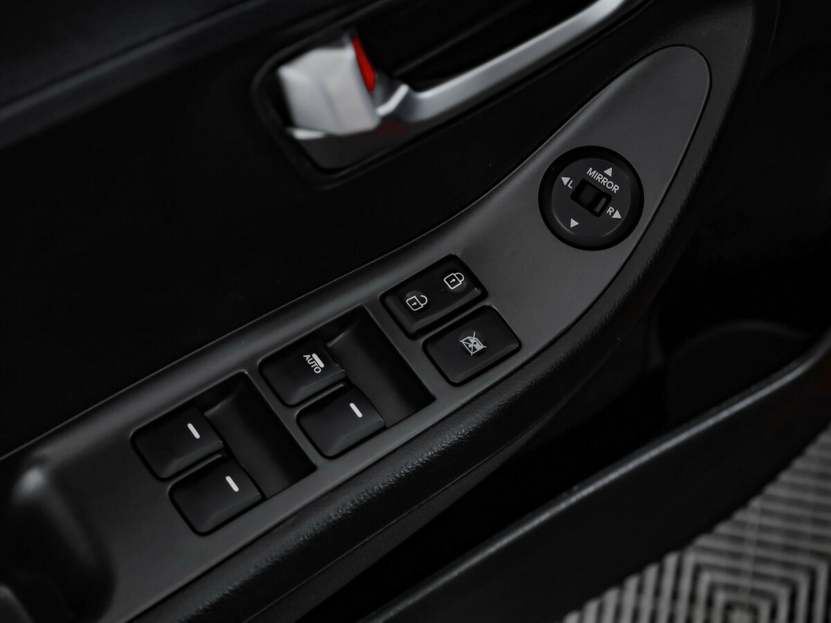 Kia Picanto б/у, 2014, Автоматическая. Фото: #15