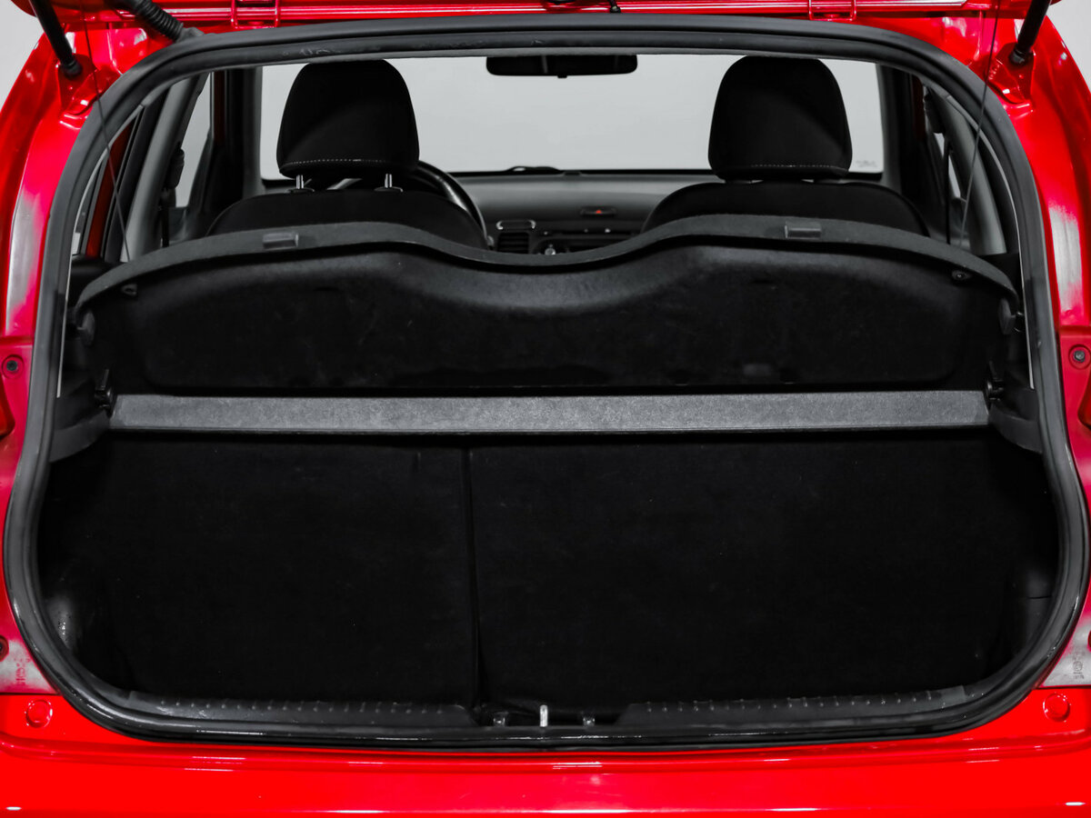 Kia Picanto б/у, 2014, Автоматическая. Фото: #23