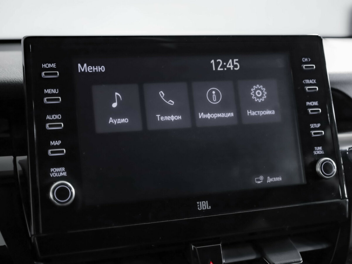 Тойота Камри б/у, 2021, Автоматическая. Фото: #13