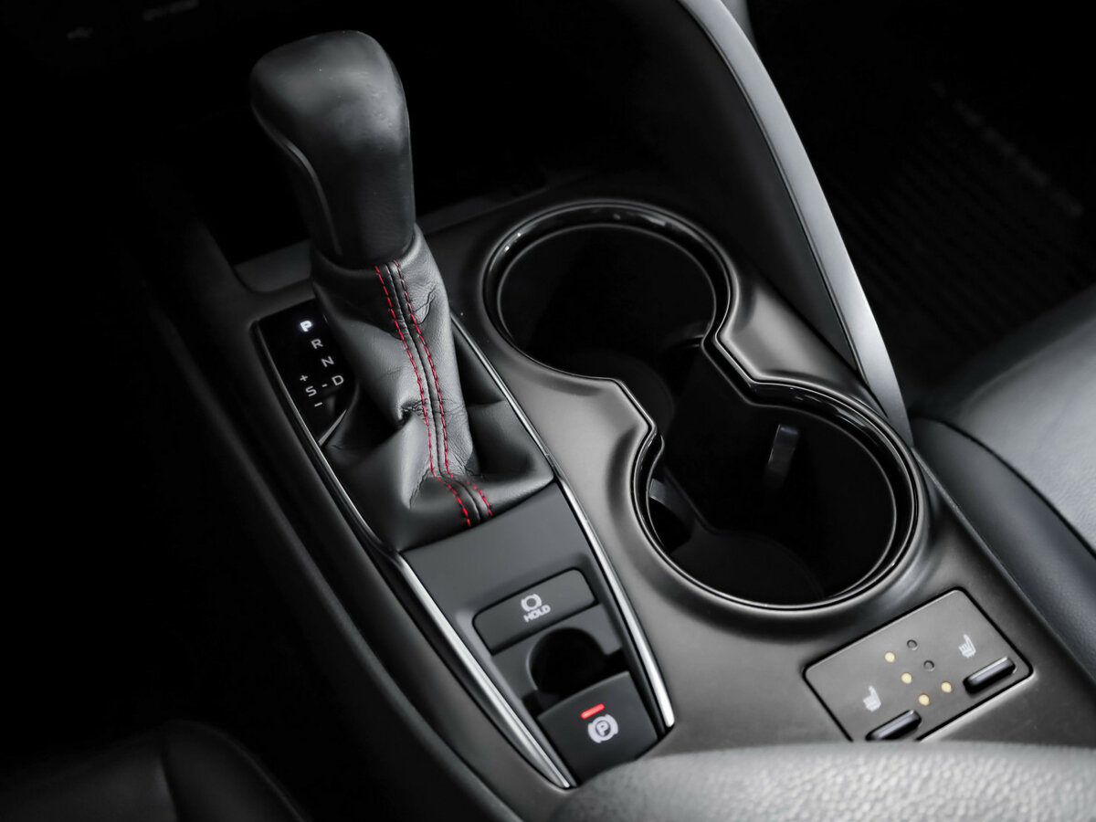 Тойота Камри б/у, 2021, Автоматическая. Фото: #16