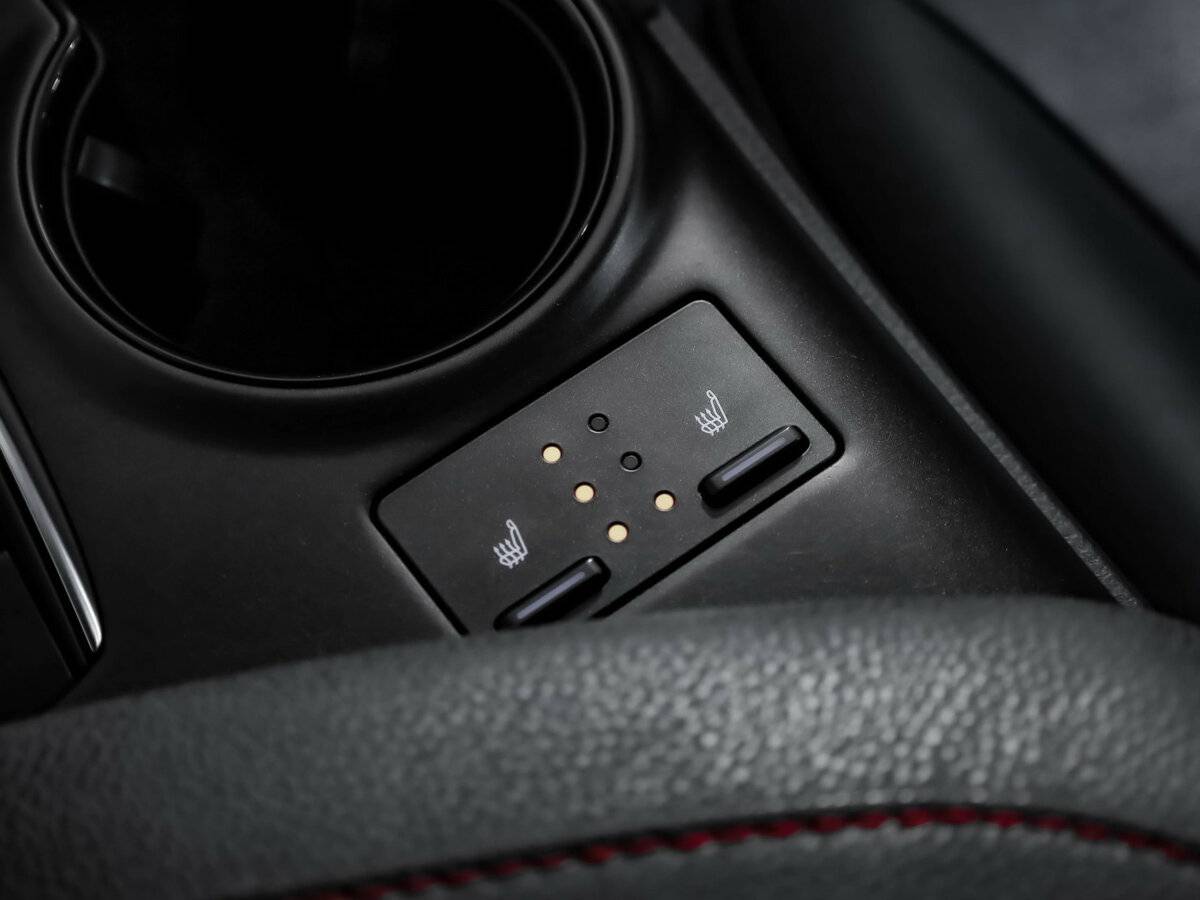 Тойота Камри б/у, 2021, Автоматическая. Фото: #17