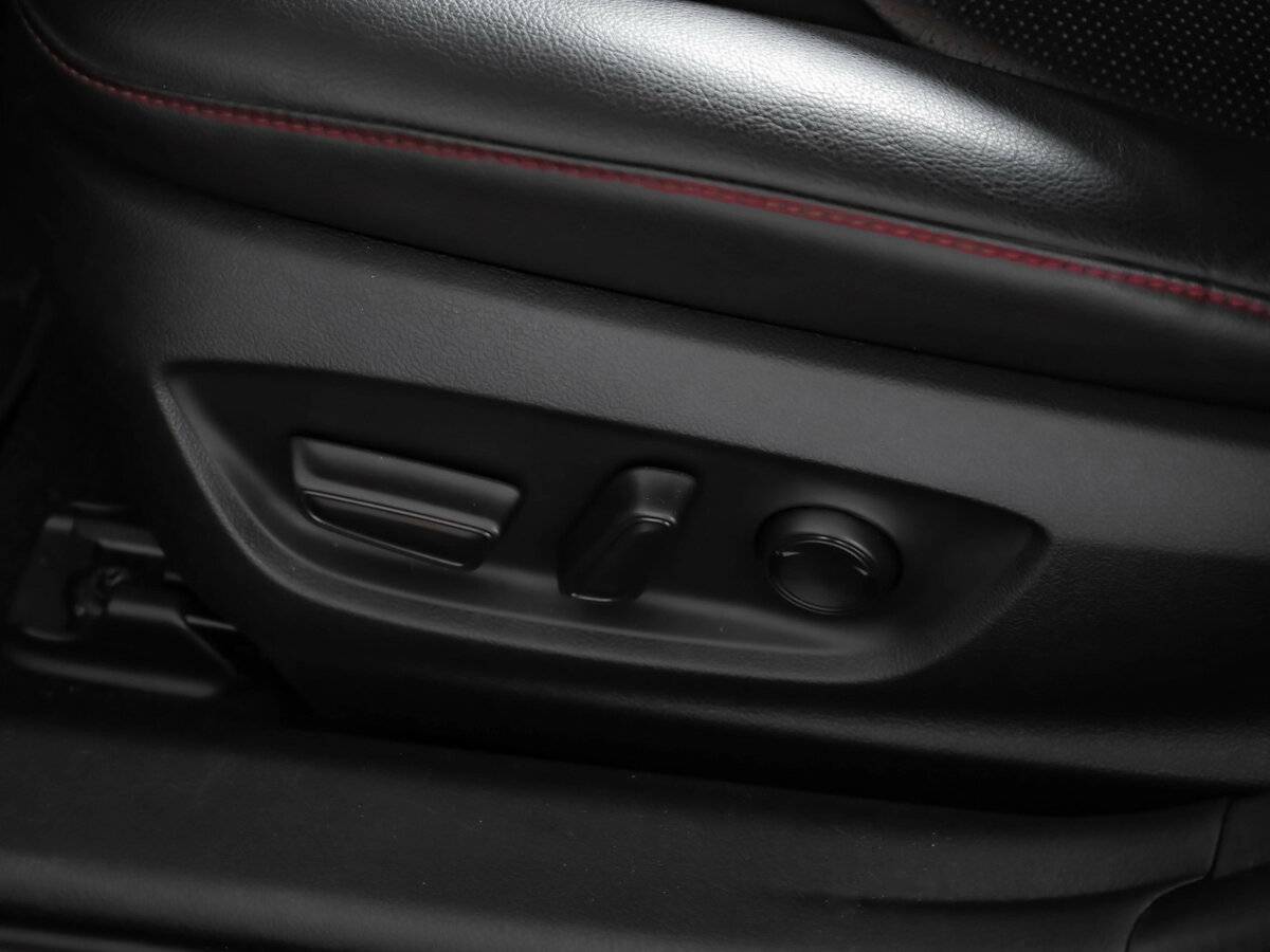 Тойота Камри б/у, 2021, Автоматическая. Фото: #20