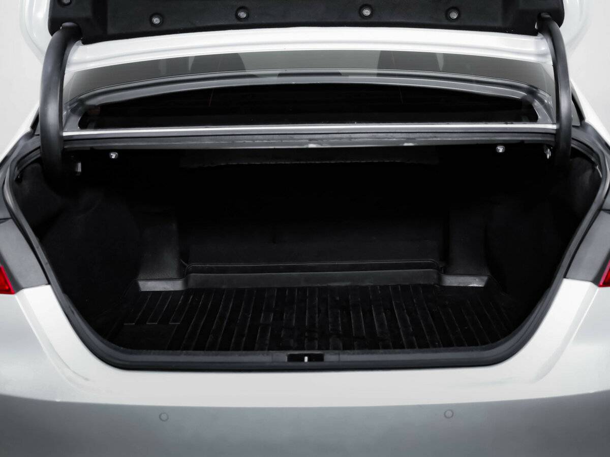 Тойота Камри б/у, 2021, Автоматическая. Фото: #27