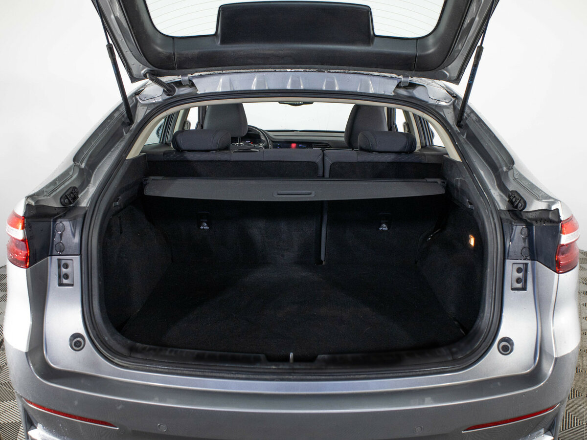 Хавал Ф7-икс б/у, 2022, Роботизированная. Фото: #8