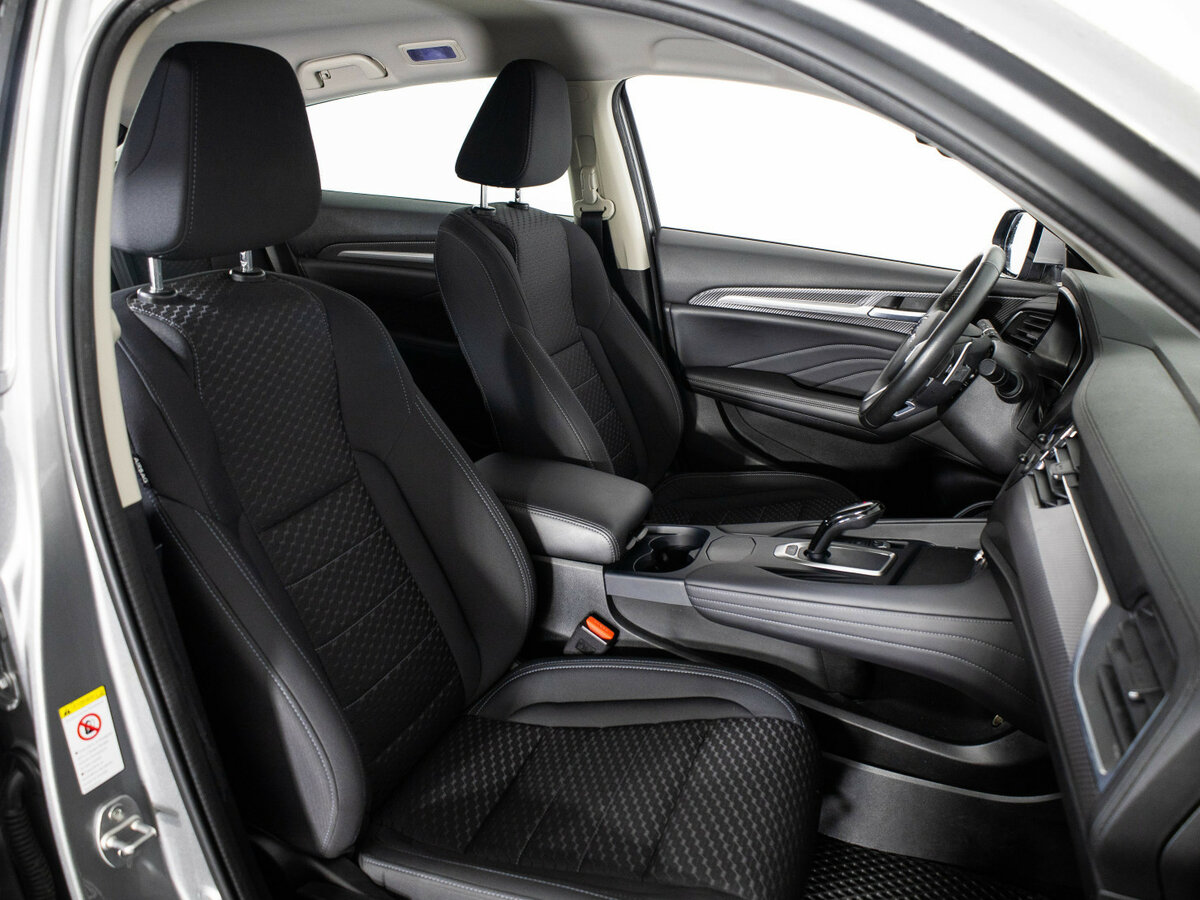 Хавал Ф7-икс б/у, 2022, Роботизированная. Фото: #11