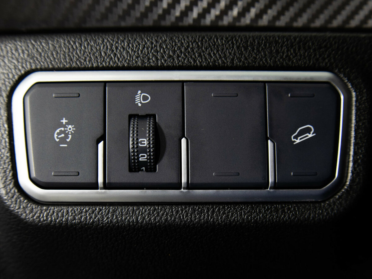 Хавал Ф7-икс б/у, 2022, Роботизированная. Фото: #16