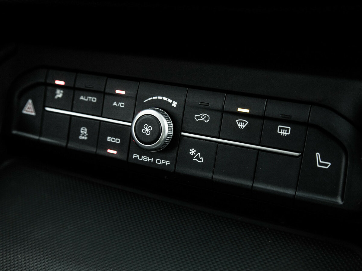 Хавал Ф7-икс б/у, 2022, Роботизированная. Фото: #17