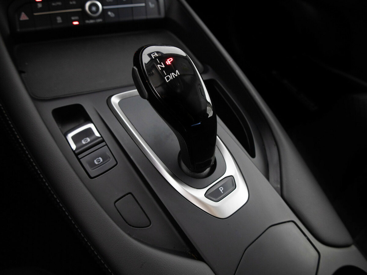 Хавал Ф7-икс б/у, 2022, Роботизированная. Фото: #19