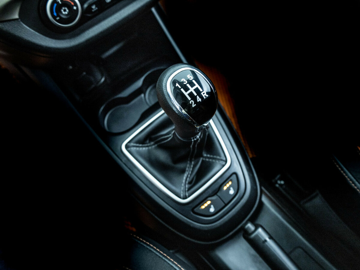 Лада (ВАЗ) Веста б/у, 2019, Механическая. Фото: #17