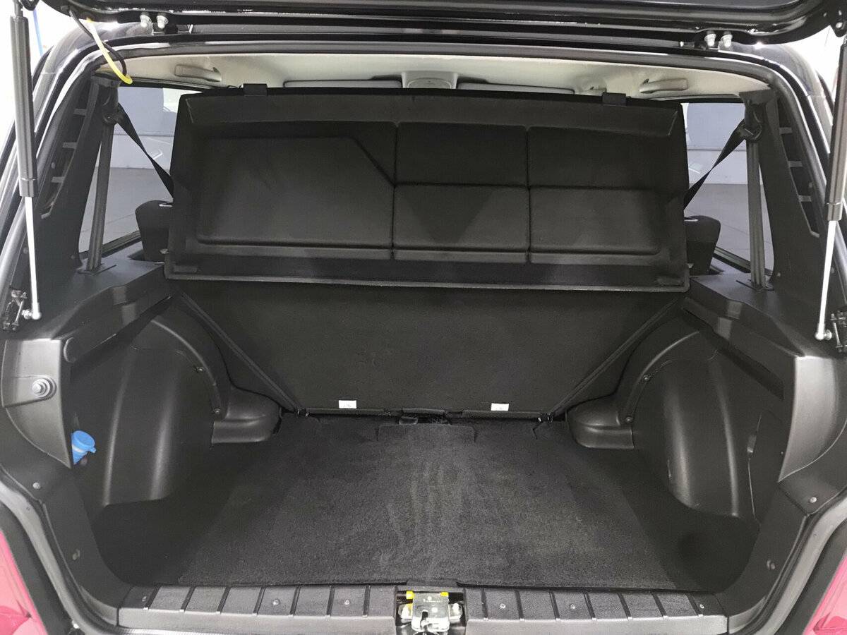 Лада (ВАЗ) Нива Лэдженд б/у, 2023, Механическая. Фото: #9