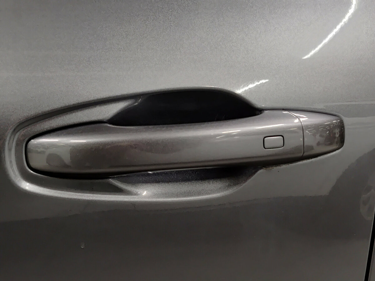 Renault Arkana б/у, 2021, Вариатор. Фото: #19