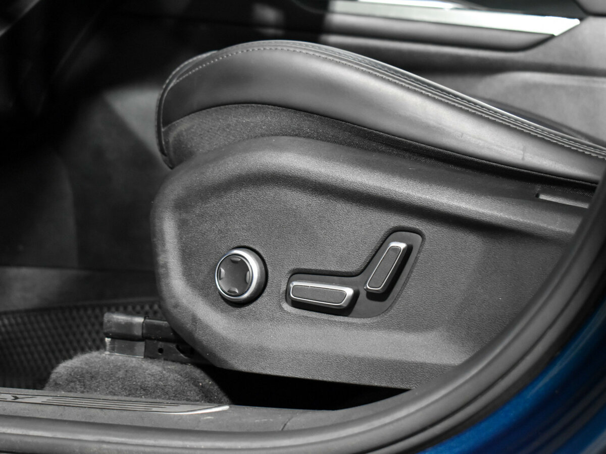 Geely Monjaro б/у, 2023, Автоматическая. Фото: #7