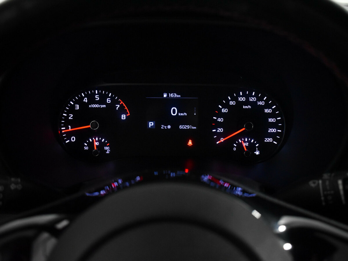 Kia Soul б/у, 2020, Автоматическая. Фото: #18