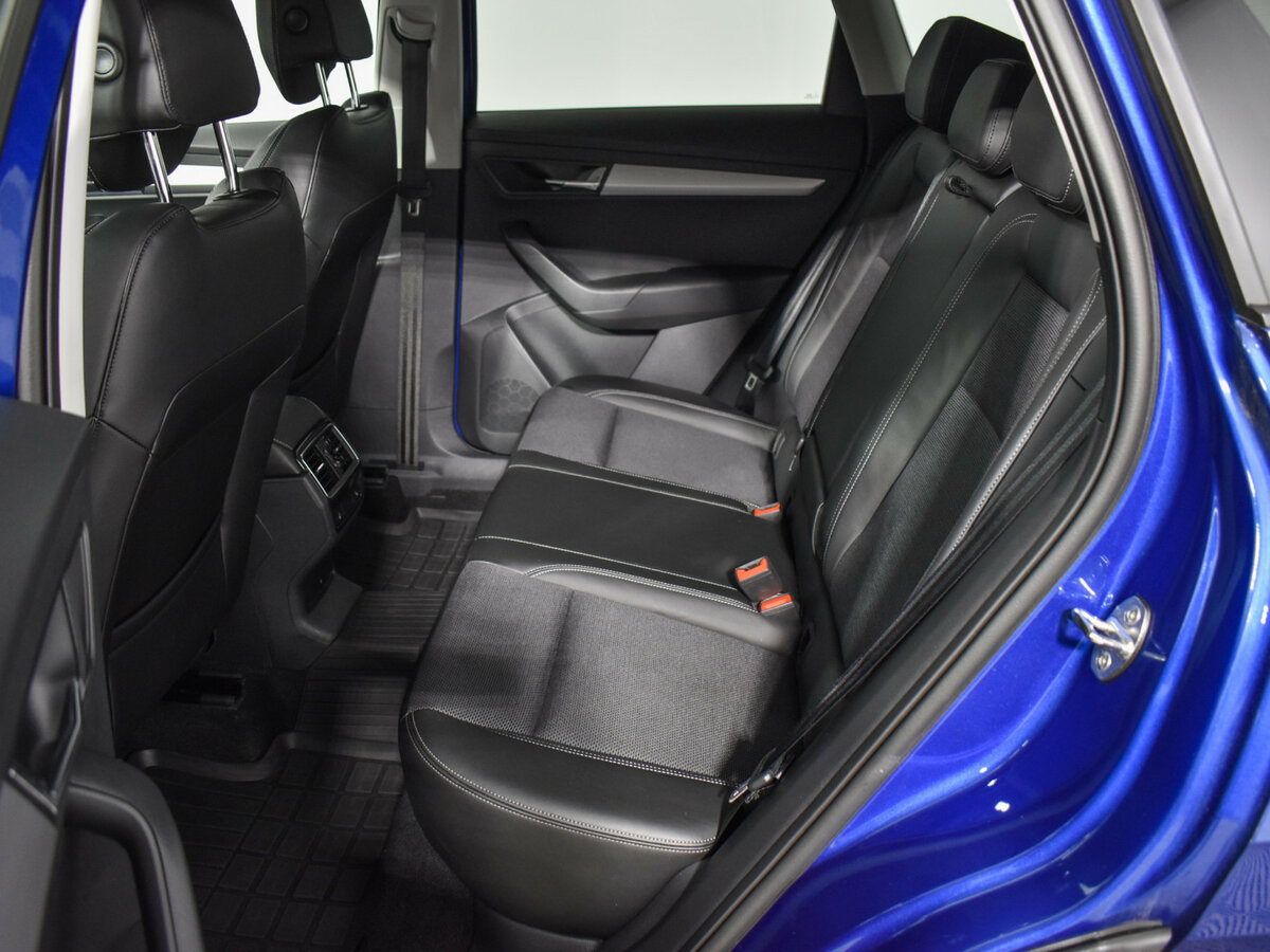 Шкода Карок б/у, 2021, Автоматическая. Фото: #10