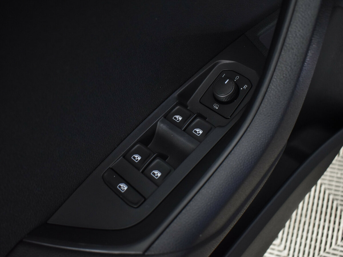 Шкода Карок б/у, 2021, Автоматическая. Фото: #16